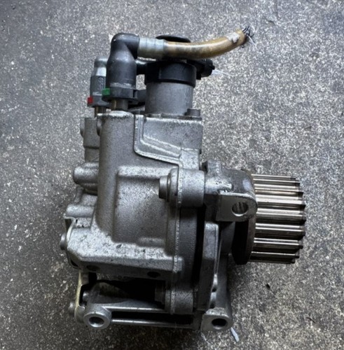 Pompe injection renault clio - clio, 4