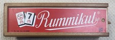 Rummikub Vintage Tile Game