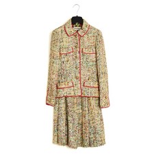 Chanel 1975s veste tailleur - 1975s,