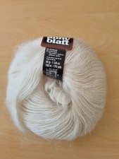 Pelote Fin'Kid 80 % de mohair