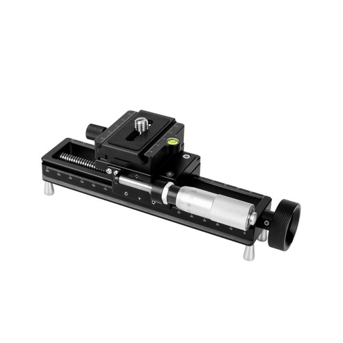 Astrhori macro focusing rail - macro,