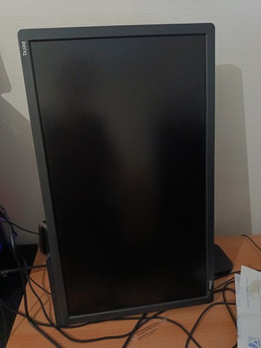 Benq zowie 2411z moniteur - zowie, xl