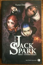 Victor Dixen: Le cas Jack