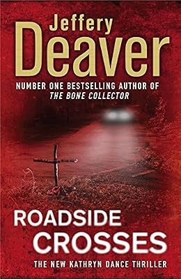 Roadside crosses kathryn - roadside,