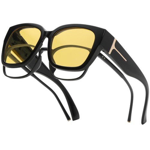 Lunettes vision nocturne - lunettes,