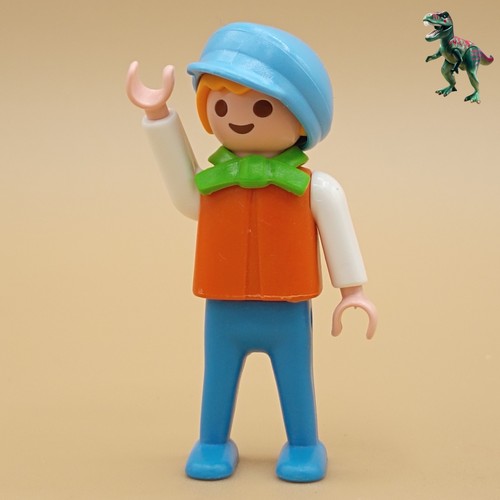Figurine playmobil - figurine,
