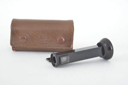 Leica viseur angle - viseur, d