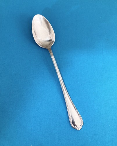 Cuillère service à - service,
