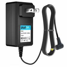 PwrON AC DC Adapter for Kodak