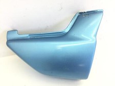 Carénage Latéral Sous-Selle