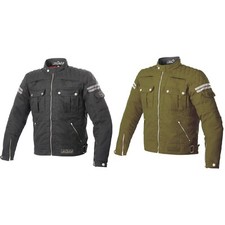 Büse Veste De Moto Pour