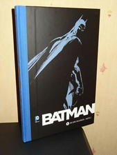 BATMAN 3 - UN LONG HALLOWEEN -