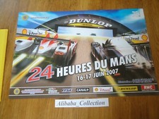 POSTER ORIGINAL ** 24 HEURES