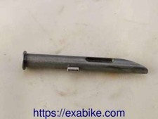 pas de description - voir photo pour Kawasaki Z 400 F  de 1984 (KZ400E)