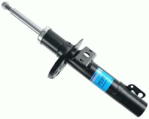 Amortisseur original sachs 300 - amortisseur,