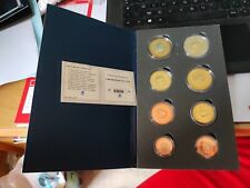 monnaie coffret essai Du Vatican 2004