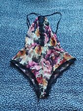 body sexy ouvert Taille M