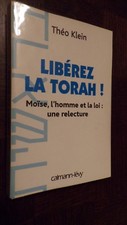 LIBEREZ LA TORAH ! - Théo
