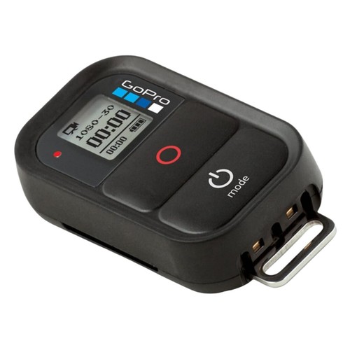 Gopro wifi smart remote - wifi,
