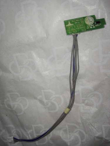 Module flatron e2770v bf - ir, e2770v-bf