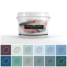 Premium Couleur des Murs - La Classe 1 - Intérieur - 5Liter - 50 Divers Couleurs