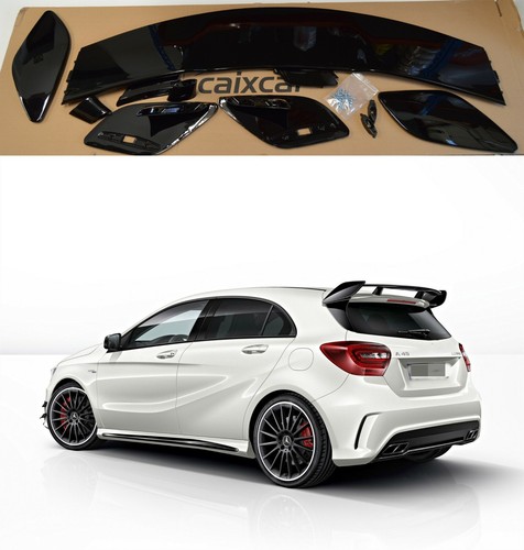 Aileron mercedes benz classe - aileron, a