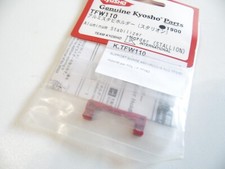 KYOSHO TFW110 Aluminium Stabilizer Holder TF-5 STALLION