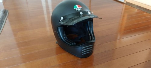 Agv x101 full face helmet - agv,