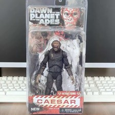 🦍 FIGURINE CÉSAR PLANÈTE