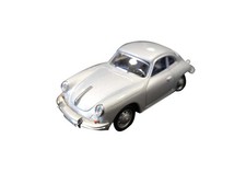 Voiture Porsche 356B coupe 6