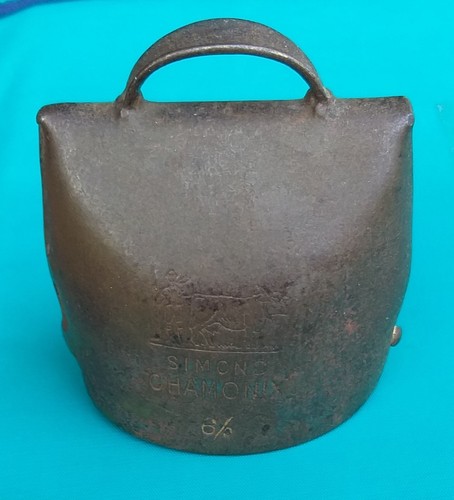 Cloche simond 0 - 6/0,