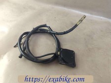 contacteur de point mort pour