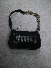 Sac a main JUICY Couture noir