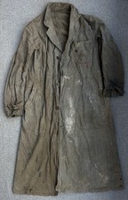 Ancienne blouse instituteur - ancienne,