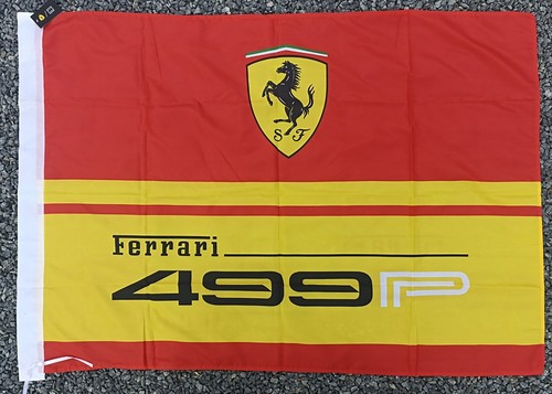 Neuf scuderia ferrari wec - neuf, !