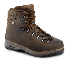 TREZETA - Scarpone Pamir WP in