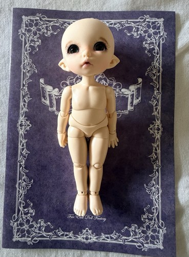 Fairyland pukifee ante girl - fairyland,