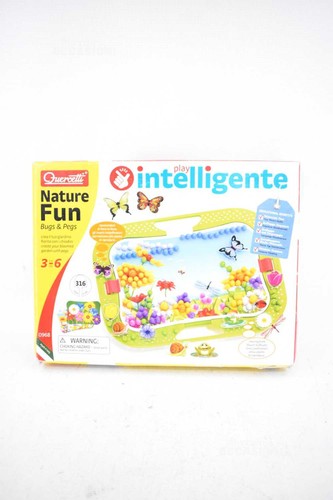 Jeu quercetti nature - jeu,