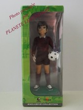 Figurine Altaya Olive et Tom Steve Barts N°51 Captain Tsubasa Newteam Manga