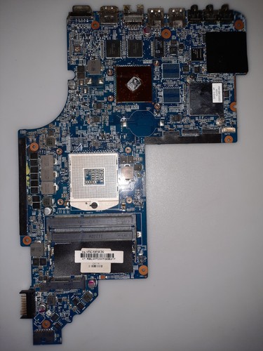 Carte mère dv7 6060eb - mère, dv7-6060eb