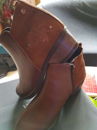 Bottines femme - bottines, 39