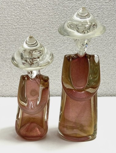 Paire figurines chinoises - paire, de