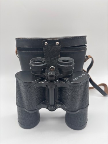 Jumelles soviétiques 7x50