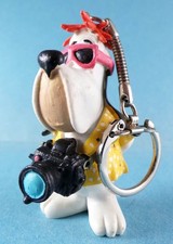 Droopy (Tex Avery) - MD Toys