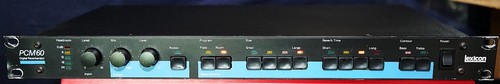 Lexicon pcm digital - lexicon,