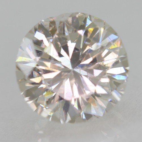 Diamant naturel taillé - diamant,