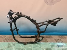 Cadre avec carte grise Yamaha 1200 V-Max 1984 à 2003