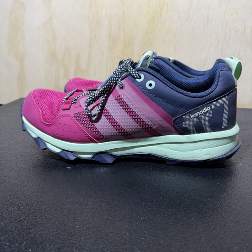 Adidas kanadia tr7 trail - tr7,