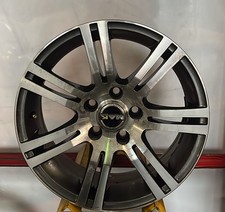 JANTES SET 4 CERCHI USATI OPEL ASTRA ASTRA ; ZAFIRA - 16 5X110 ET35
