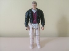 Mask Kenner Ice Riker Figurines Vintage Manta Goliath Rhino Snack Oil 80s 
